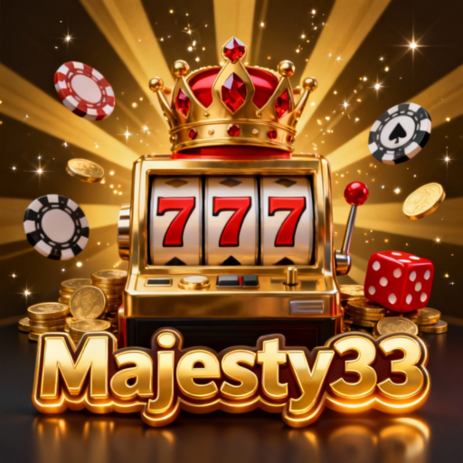 Majesty33