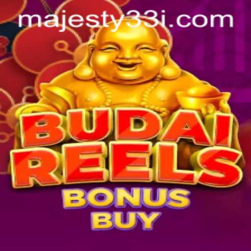 Exploring BudaiReelsBonusBuy: A Regal Slot Experience with Majesty33
