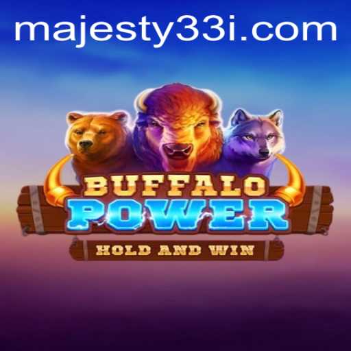 Exploring the Exciting World of BuffaloPower: Majesty33