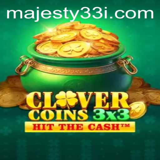 Exploring the Intriguing World of Clovercoin3x3 and the Majesty33 Phenomenon