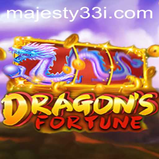 Exploring DragonFortune: A Comprehensive Guide to Majesty33