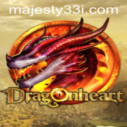 Unleashing the Majesty of DragonHeart: The Epic Adventure Awaits