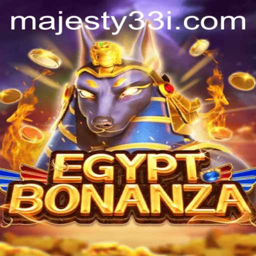 Exploring the Enchanting World of EgyptBonanza: A Majesty33 Experience
