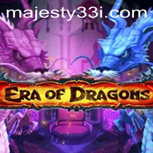 EraOfDragons: A Journey Through Majesty33