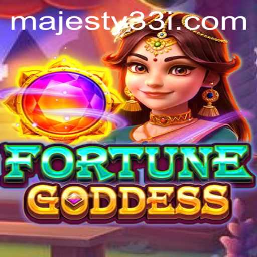 FORTUNEGODDESS: A Deep Dive into the World of Majesty33