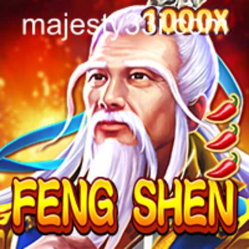FengShen: Dive into the Mystical World of Majesty33