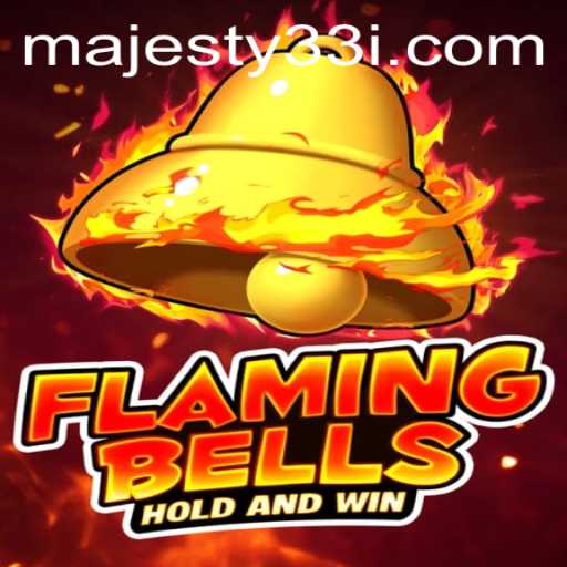 Flamingbells: The Majestic Release of Majesty33