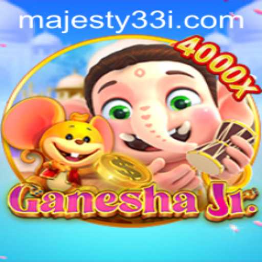Exploring GaneshaJr: Majesty33 - A Comprehensive Guide