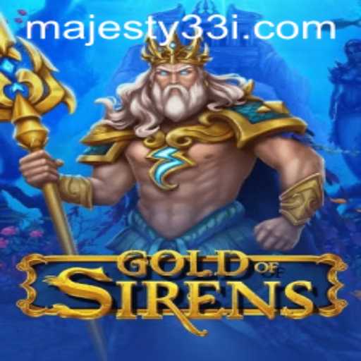 The Enchanting World of GoldofSirens: An In-depth Look