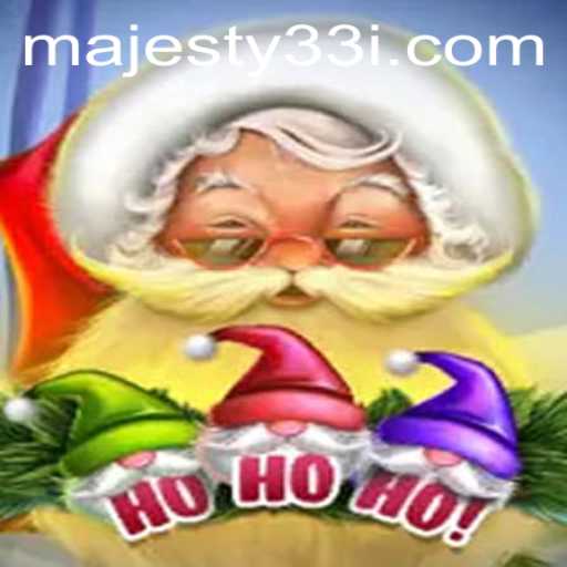 HoHoHo: Discover the Exciting World of Majesty33