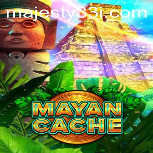 Exploring the Adventure of MayanCache: A Journey into the Enigmatic World