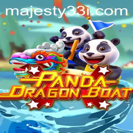 The Enchanting World of PANDADRAGONBOAT: Majesty33's Latest Gaming Sensation