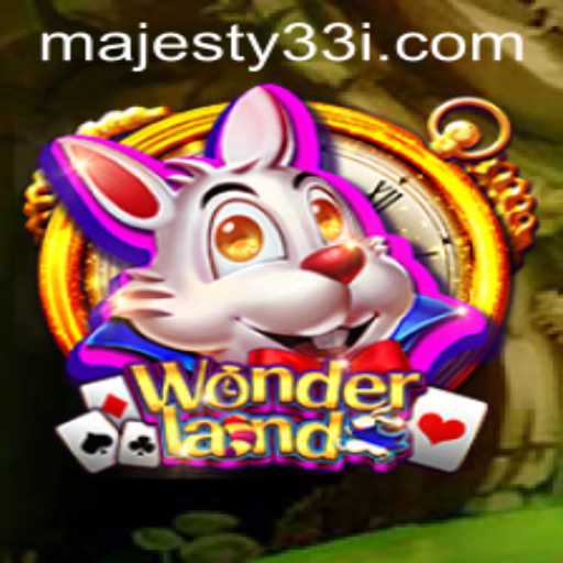 Unraveling the Enchanting World of Wonderland: Understanding the Majesty33 Element